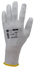 Gants EUROLITE P400 - Lot de 10