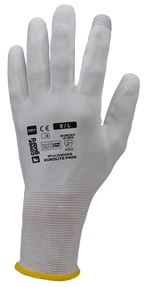 Gants EUROLITE P400 - Lot de 10