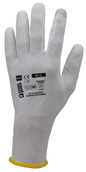 Gants EUROLITE P400 - Lot de 10