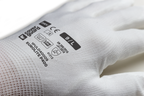 Gants EUROLITE P400 - Lot de 10