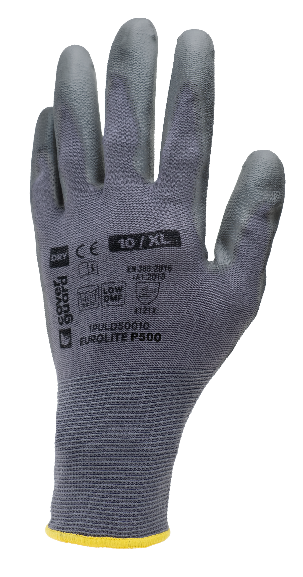 Gants EUROLITE P500