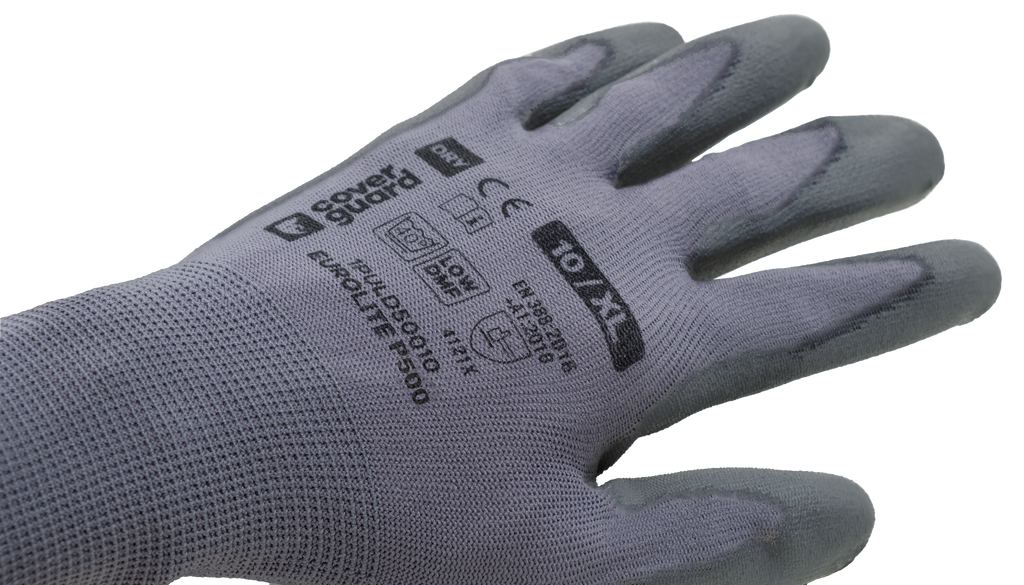 Gants EUROLITE P500