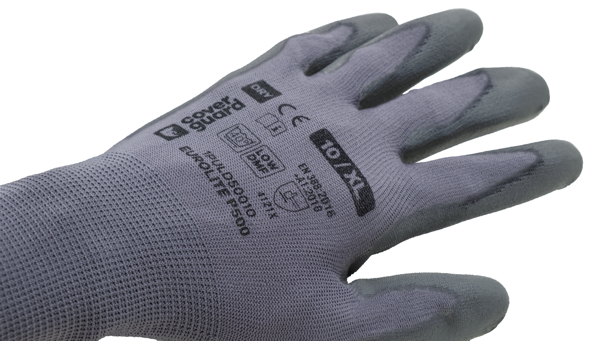 Gants EUROLITE P500