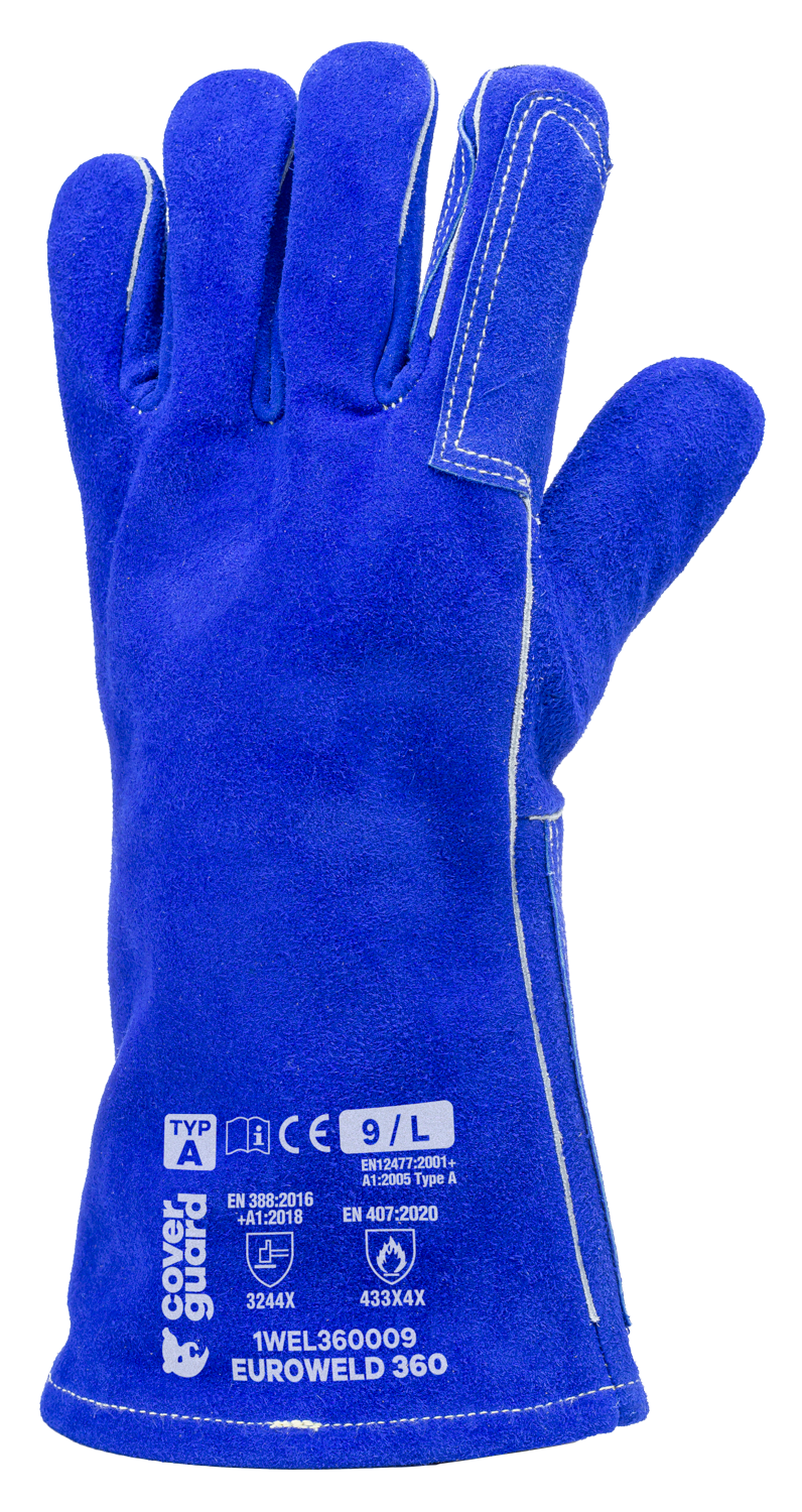 Gants EUROWELD 360
