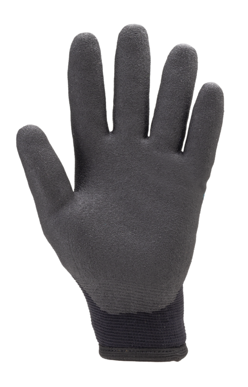 Gants EUROICE 2