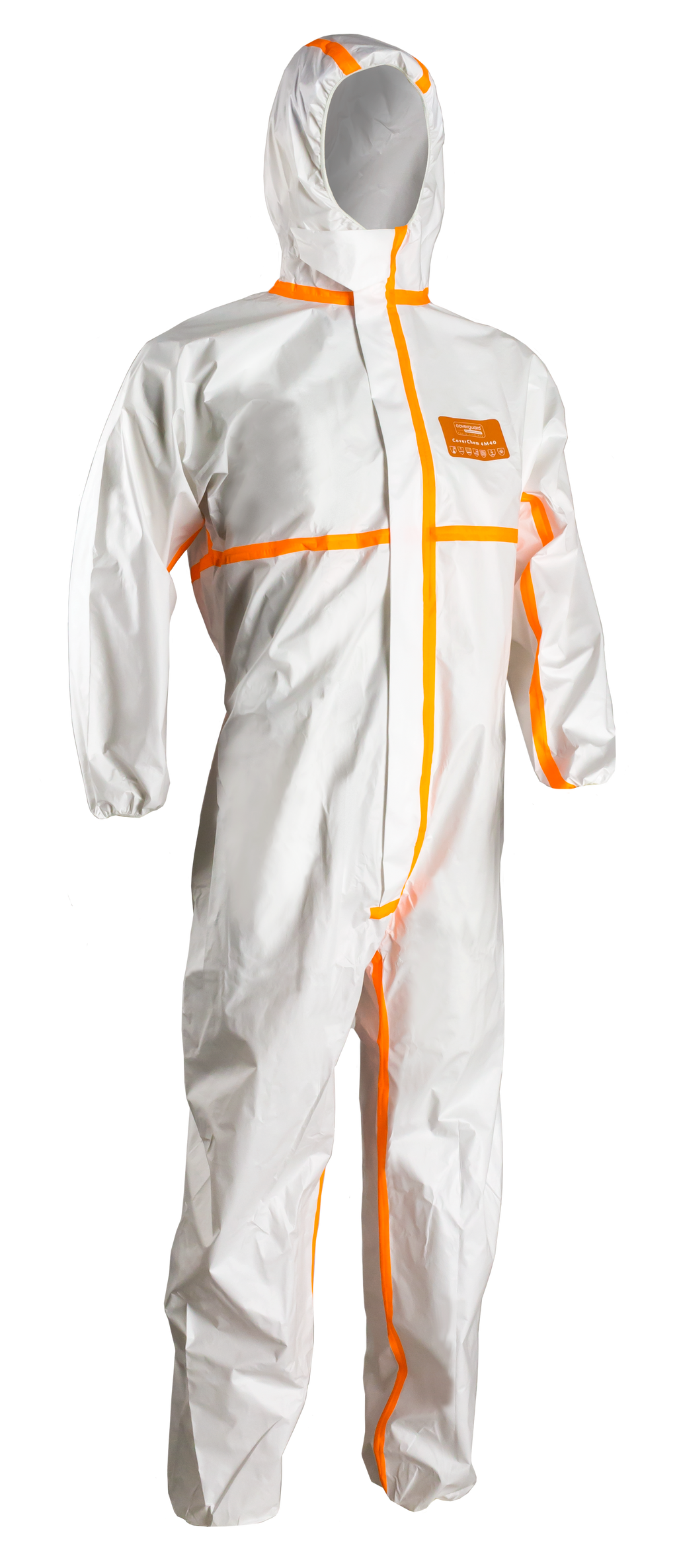 Combinaison de protection 4M40 COVERALL