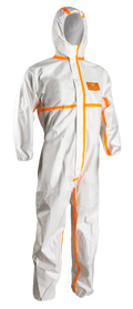 Combinaison de protection 4M40 COVERALL