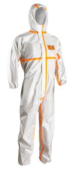 Combinaison de protection 4M40 COVERALL