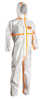 Combinaison de protection 4M40 COVERALL