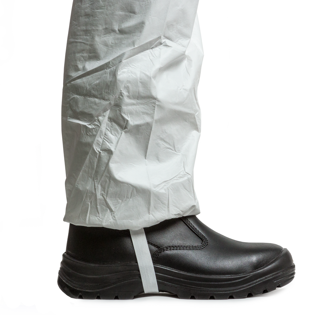 Combinaison de protection 4M40 COVERALL