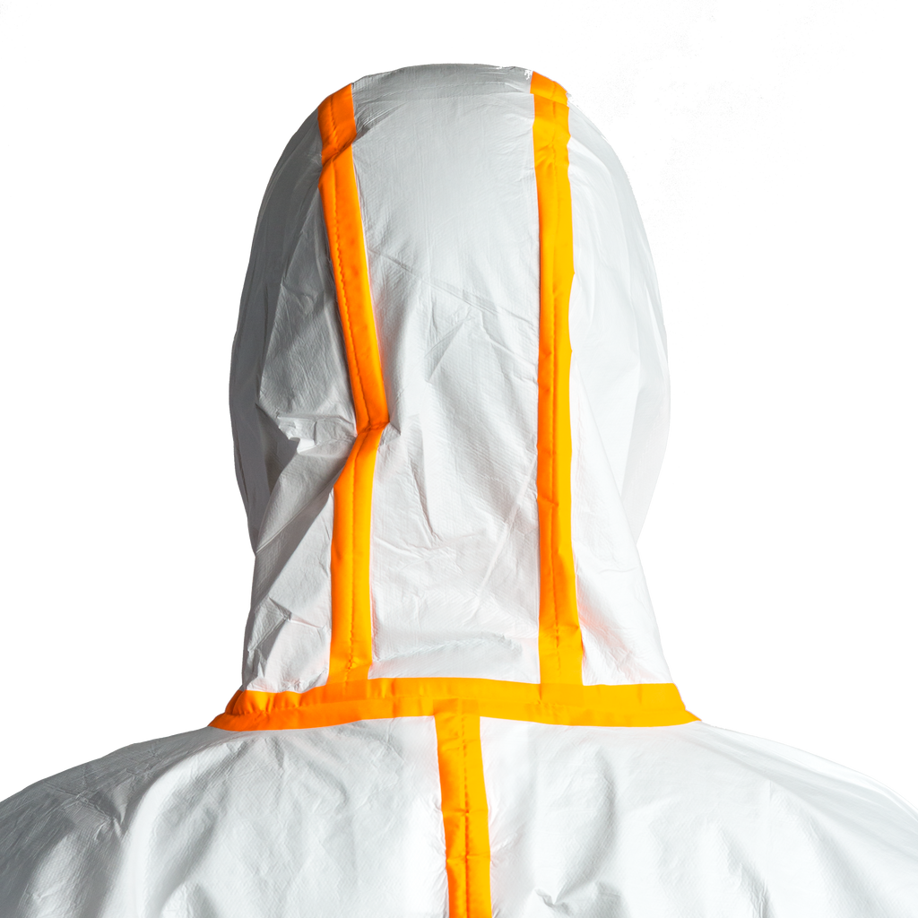 Combinaison de protection 4M40 COVERALL