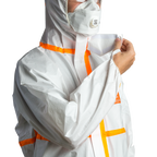 Combinaison de protection 4M40 COVERALL