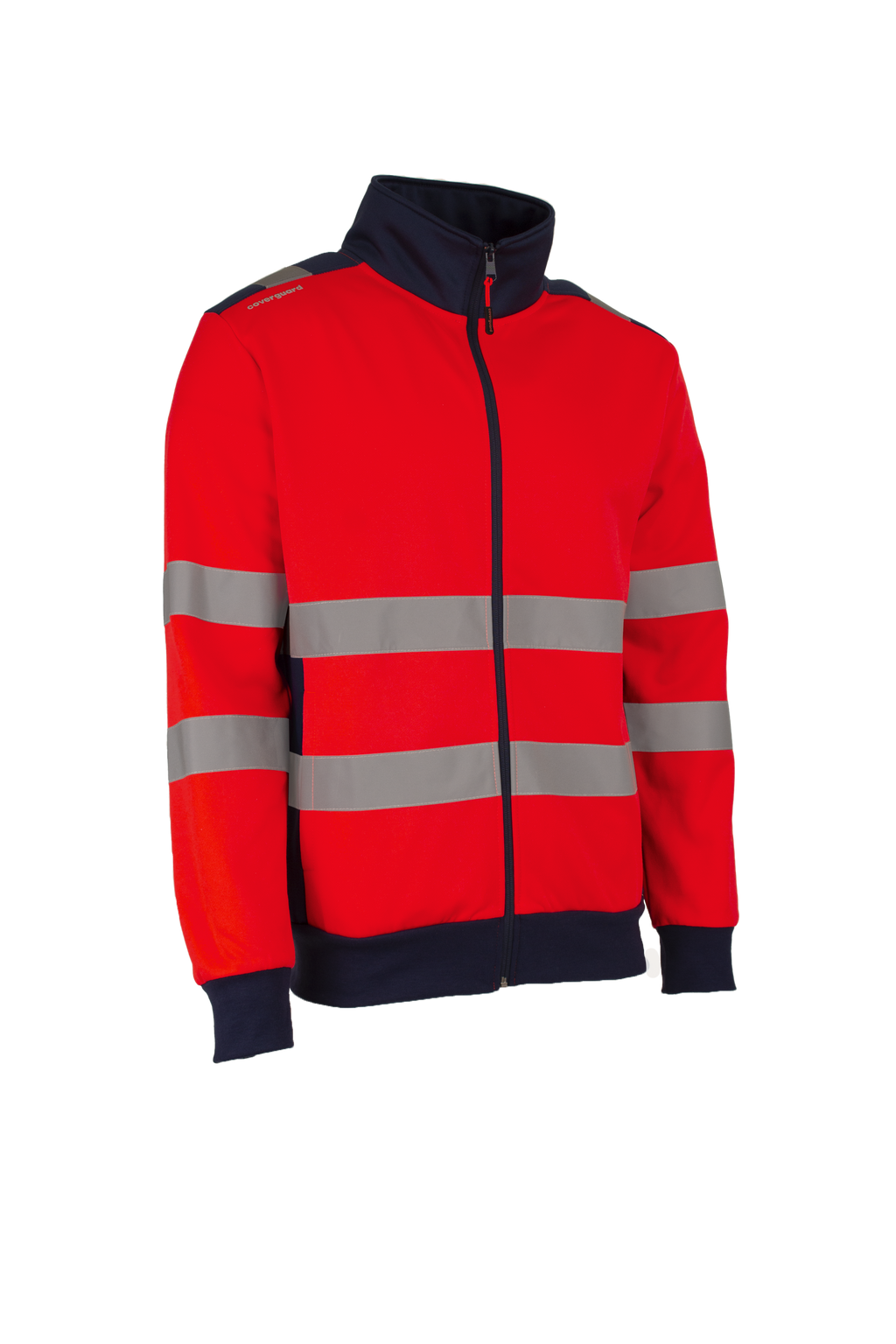 Veste Thermique haut visibilité GOKKAN