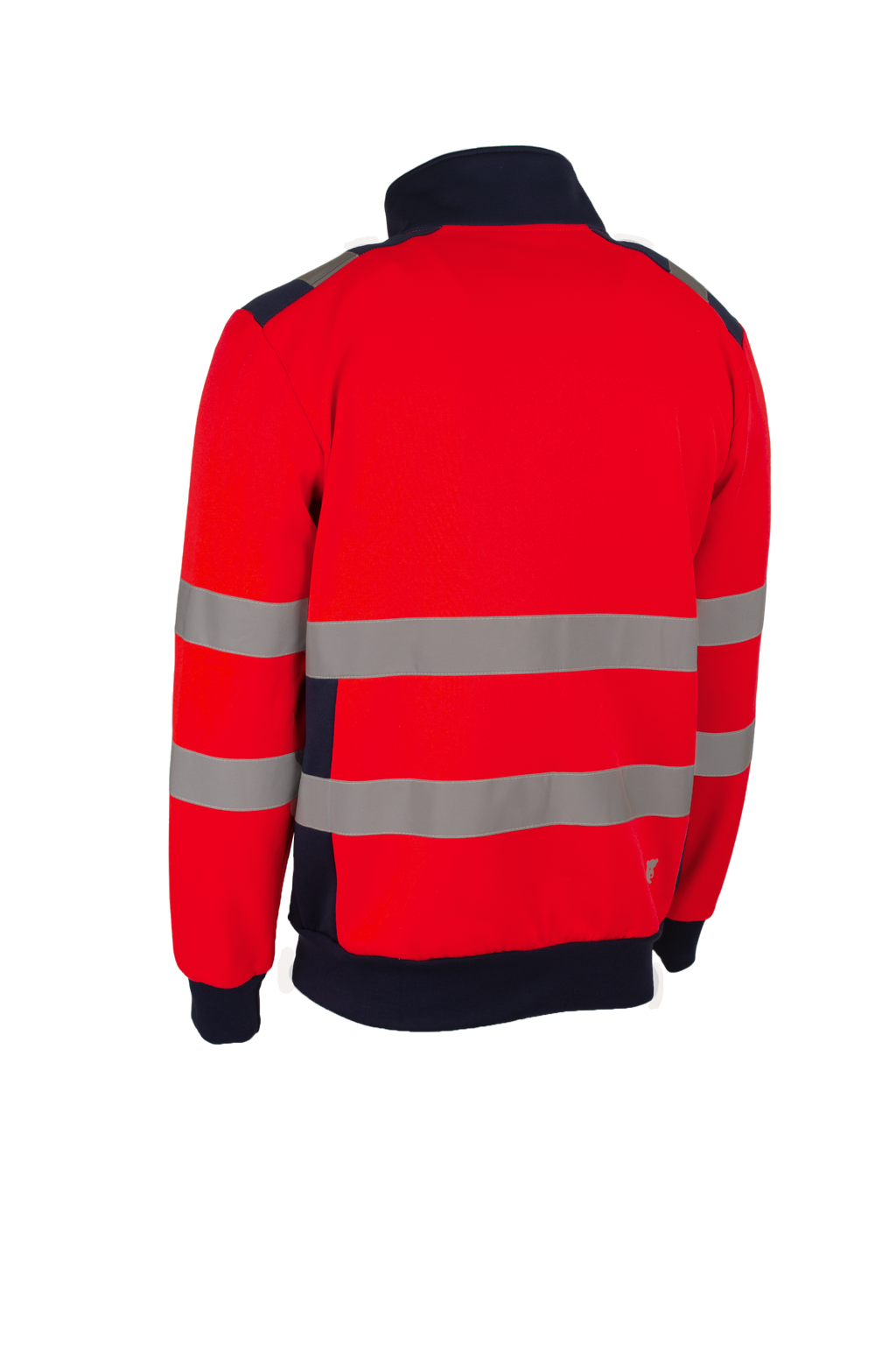 Veste Thermique haut visibilité GOKKAN