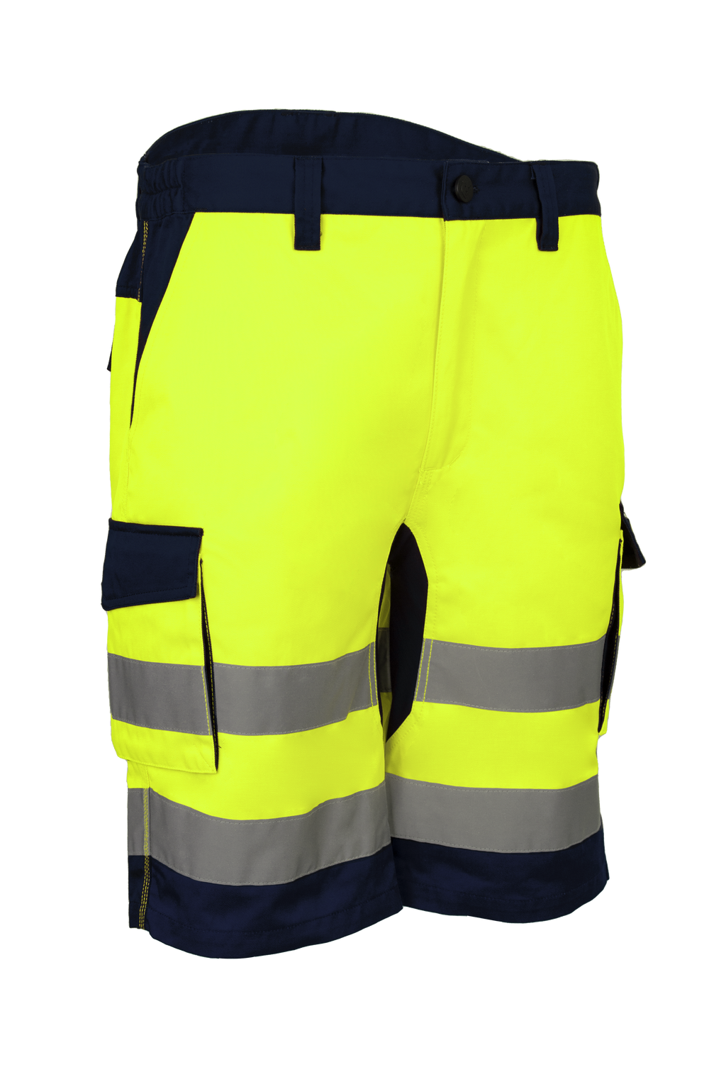 Bermuda haut visibilité HIBANA