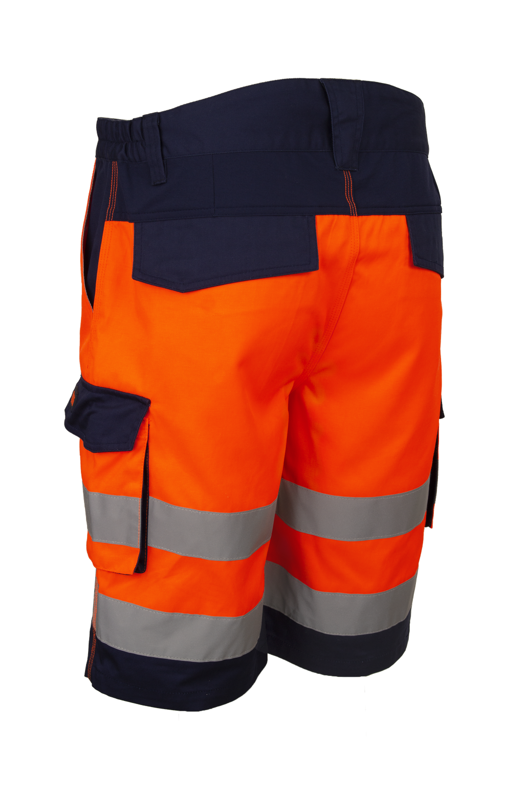 Bermuda haut visibilité HIBANA