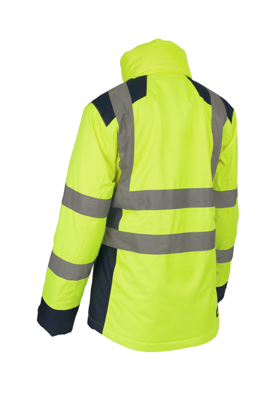 Parka Haut visibilité femme HORA