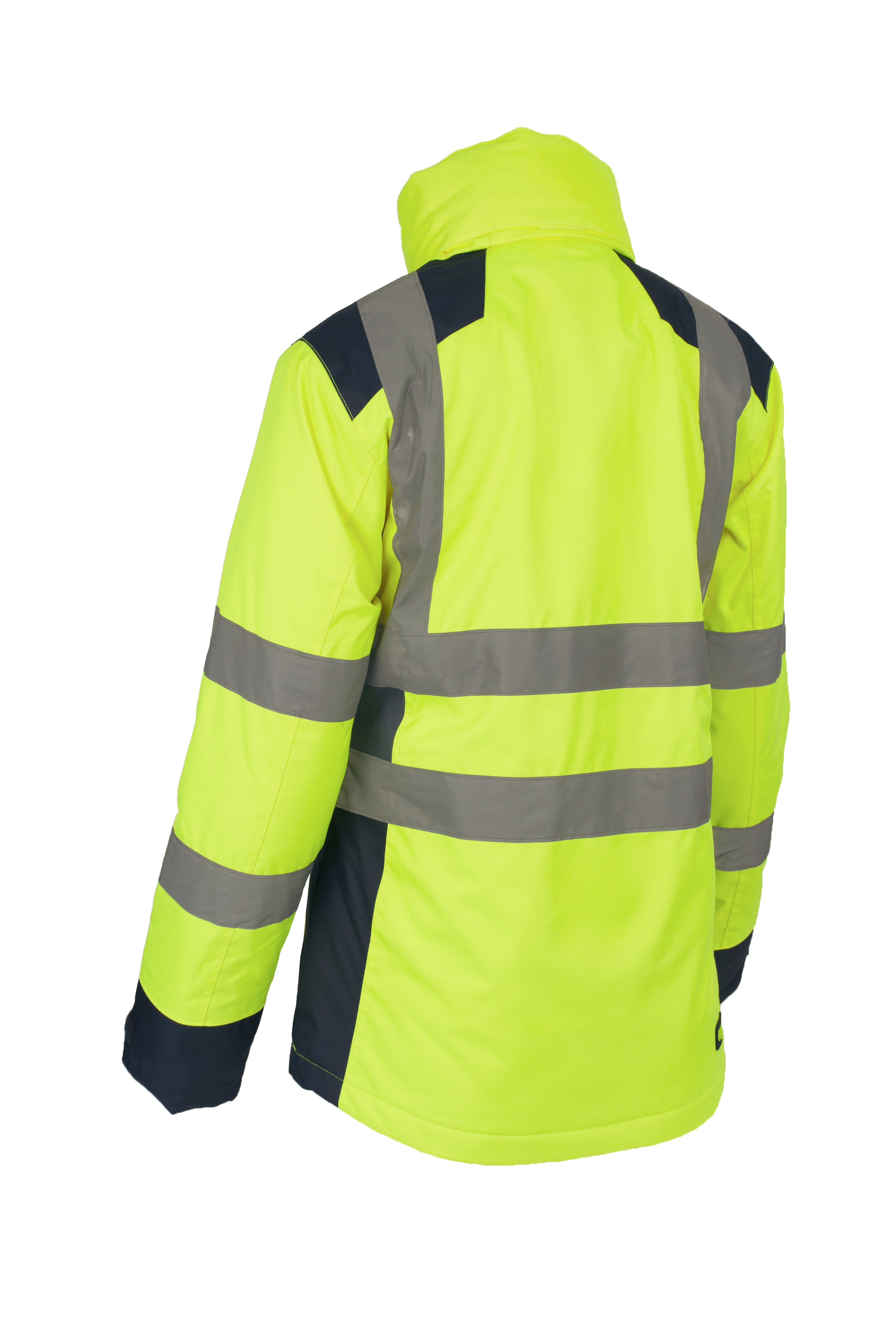 Parka Haut visibilité femme HORA