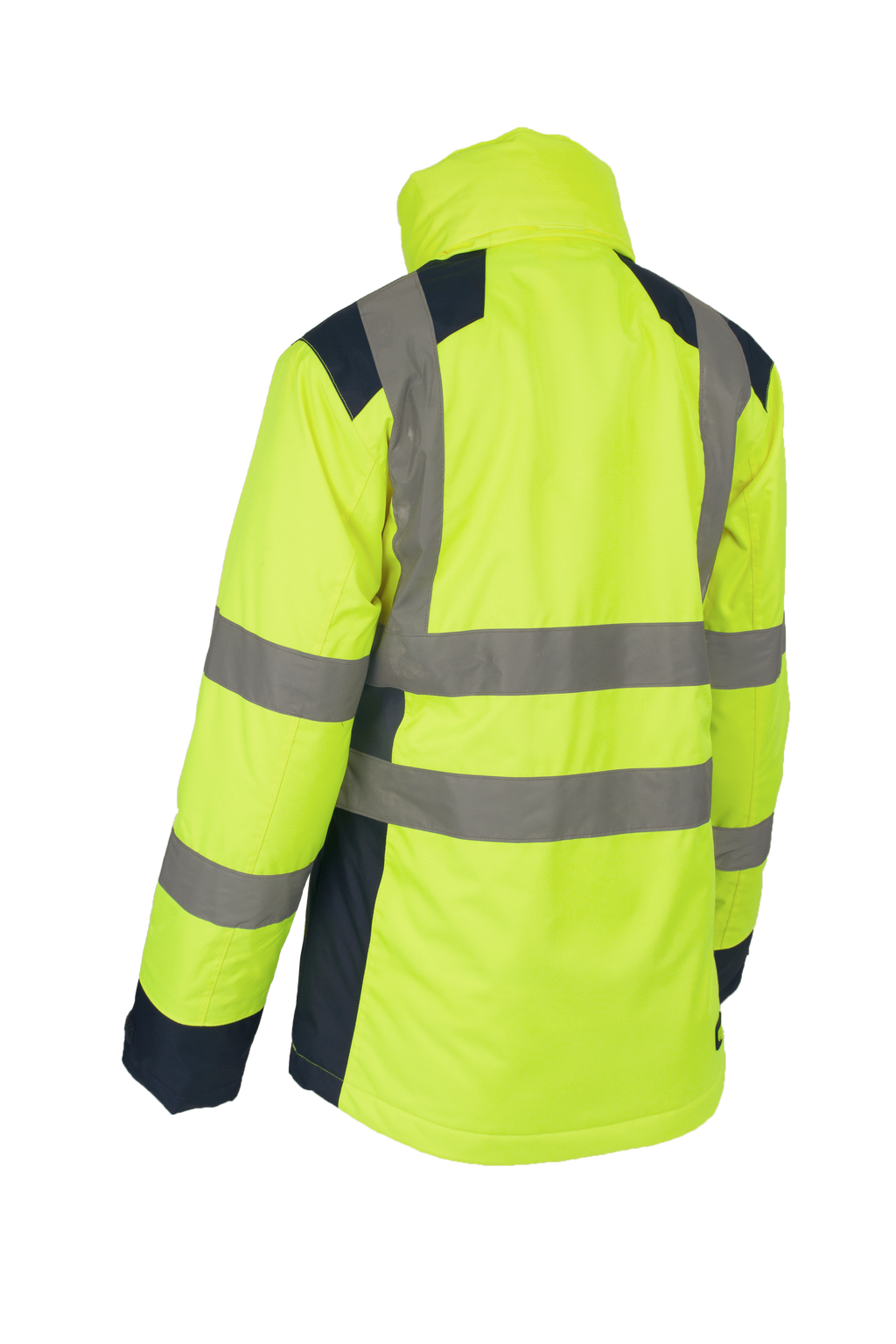 Parka Haut visibilité femme HORA