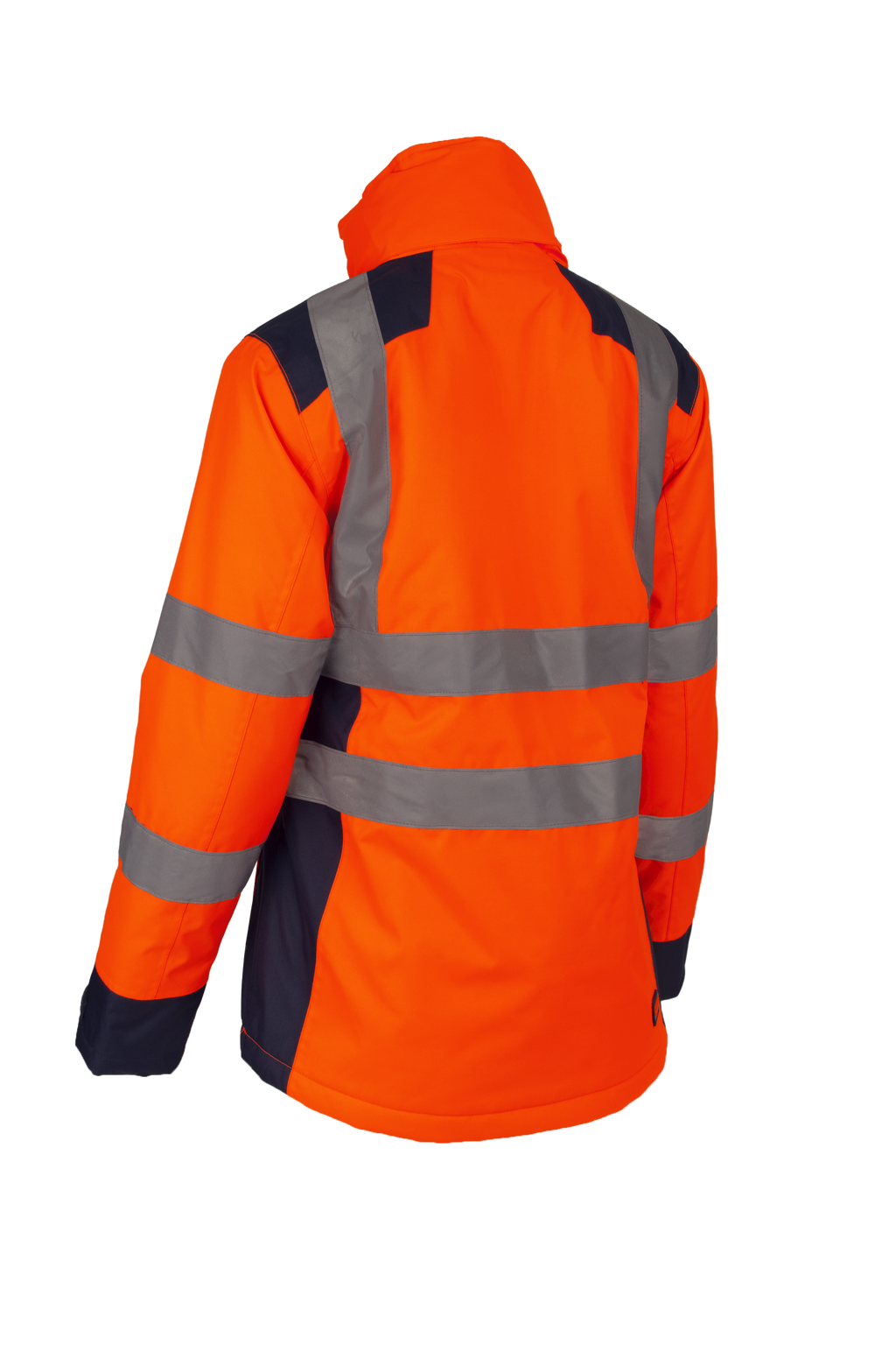 Parka Haut visibilité femme HORA