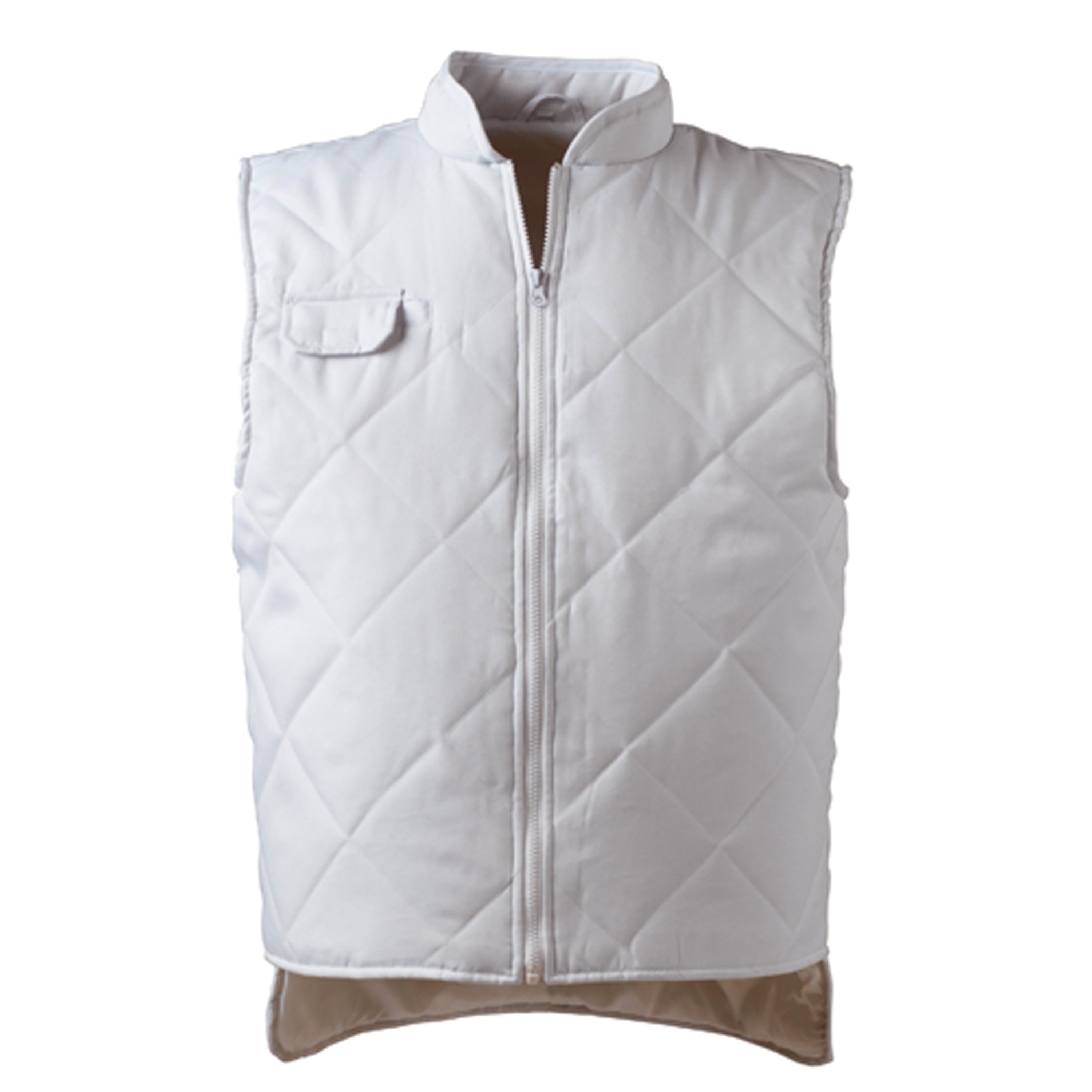 Gilet contre le froid ALBATROS