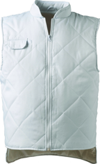 Gilet contre le froid ALBATROS