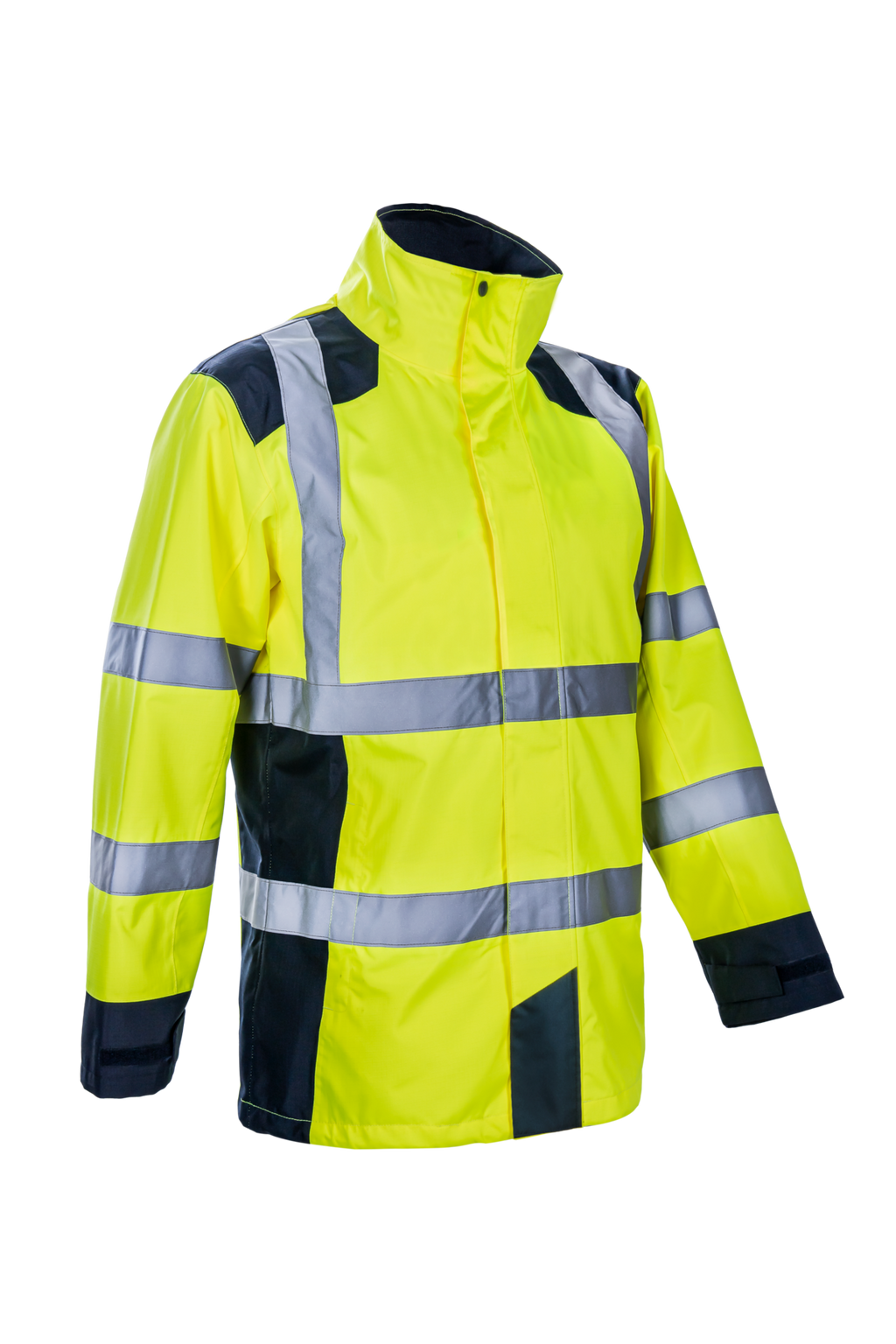 Parka haute visibilité AURO