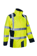 Parka haute visibilité AURO