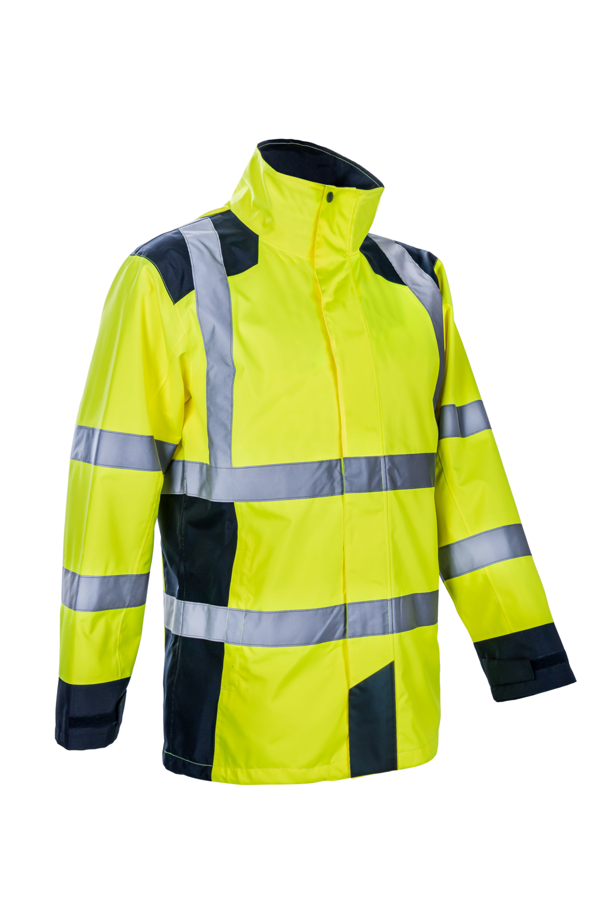 Parka haute visibilité AURO