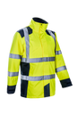 Parka haute visibilité AURO