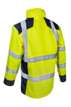 Parka haute visibilité AURO