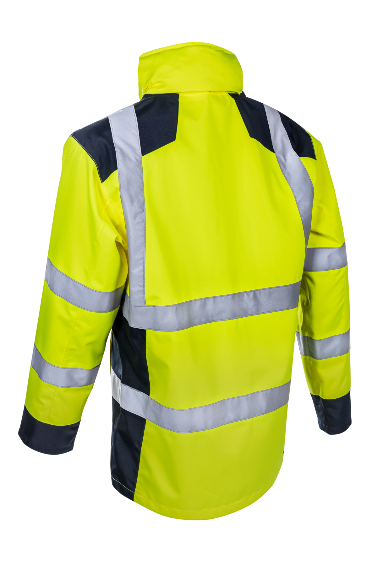 Parka haute visibilité AURO