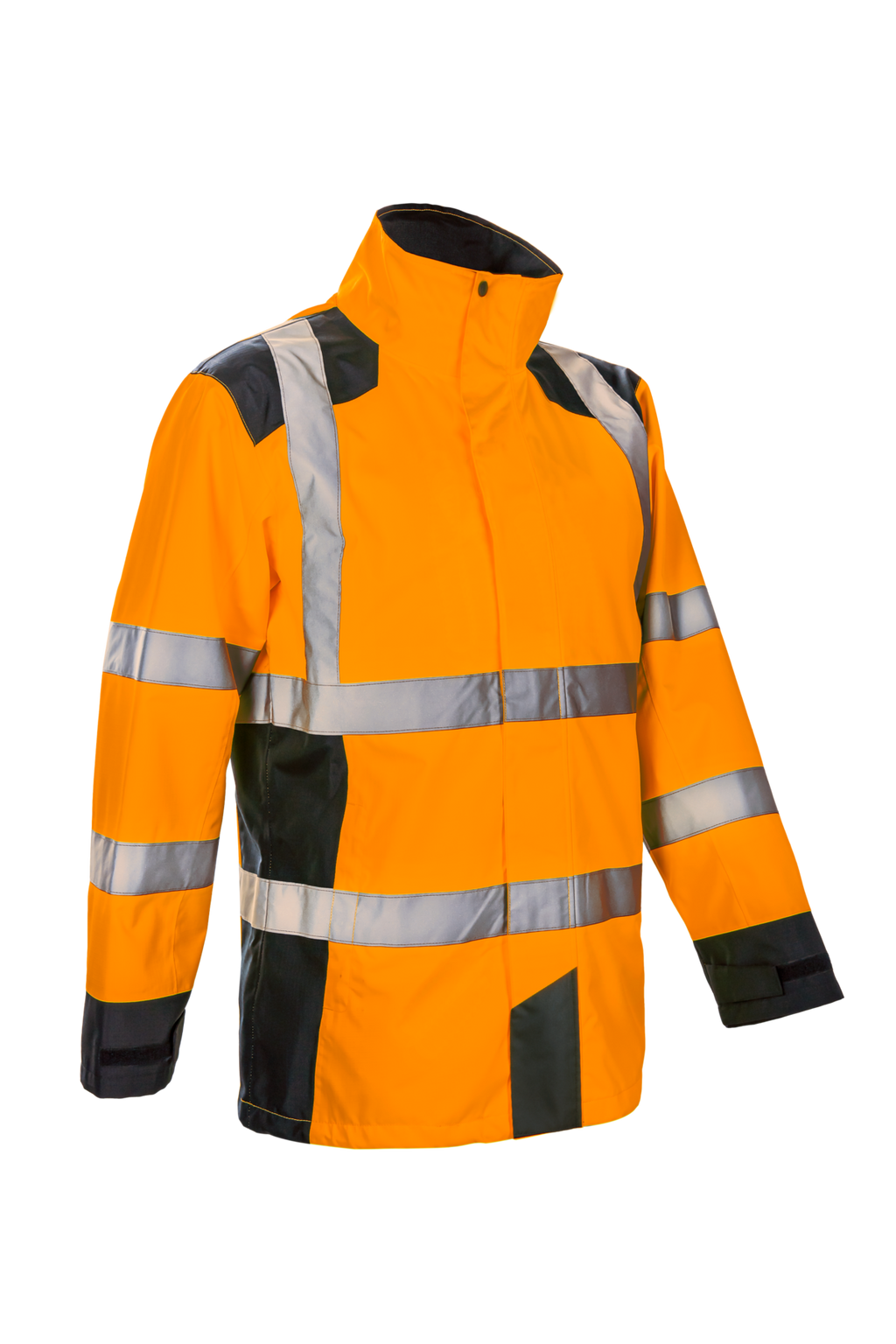 Parka haute visibilité AURO
