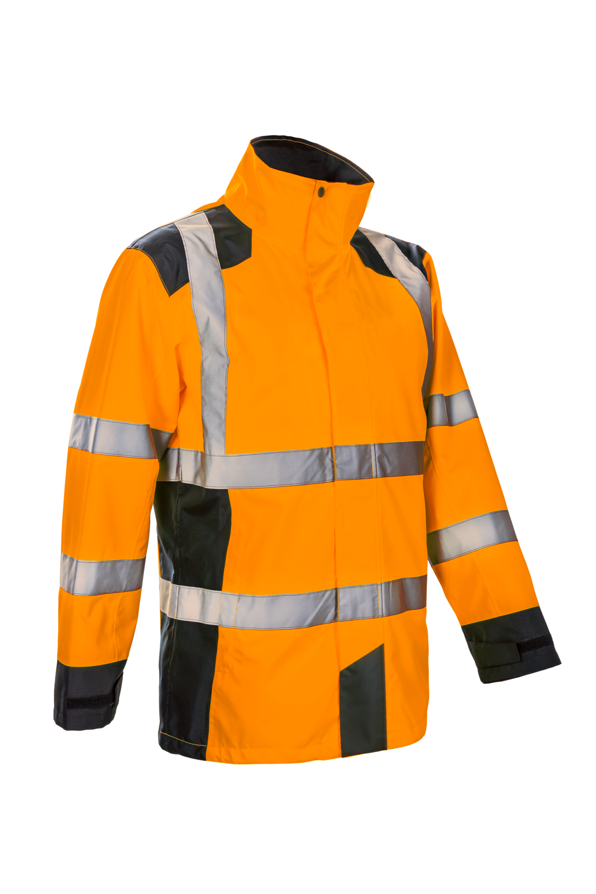 Parka haute visibilité AURO