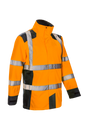 Parka haute visibilité AURO