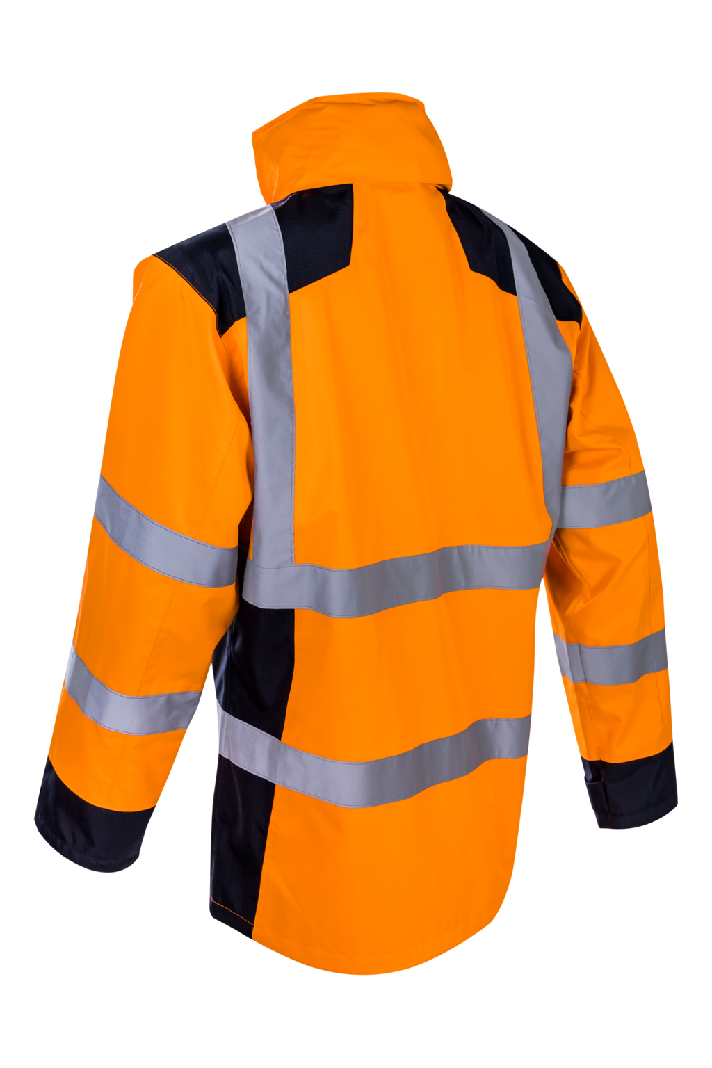 Parka haute visibilité AURO