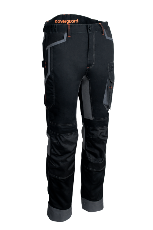 Pantalon Baru