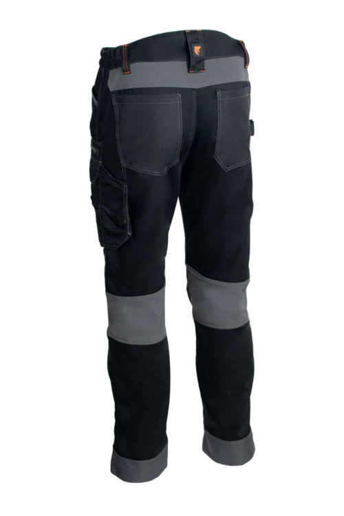 Pantalon Baru