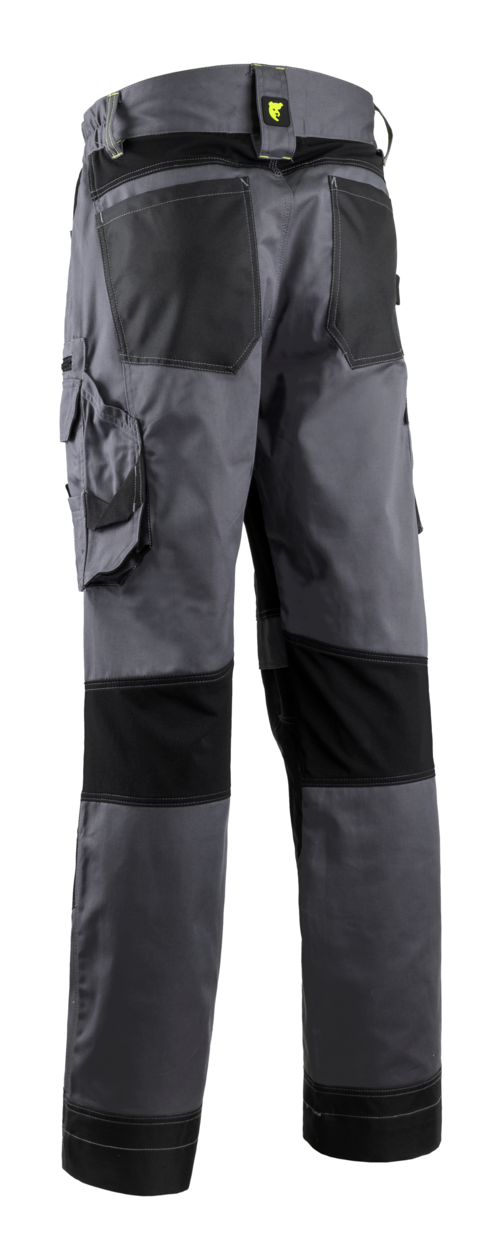 Pantalon Baru
