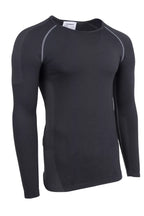 T-Shirt manches longues CLARINET
