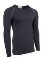 T-Shirt manches longues CLARINET