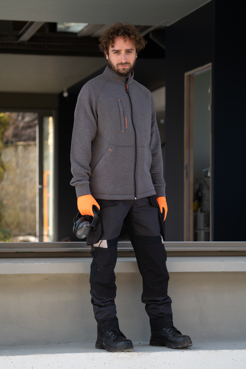 Pantalon CRISTOBAL II