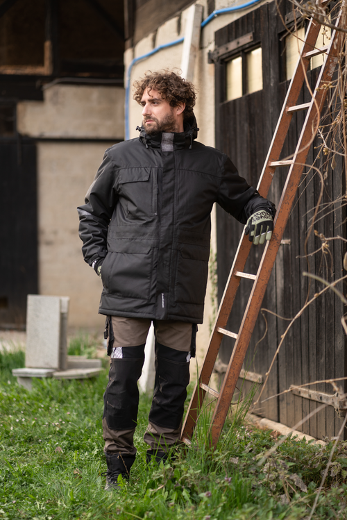 Pantalon CRISTOBAL II