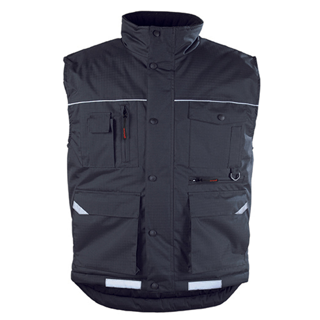 Gilet thermique RIPSTOP