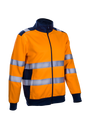 Veste Thermique haut visibilité GOKKAN