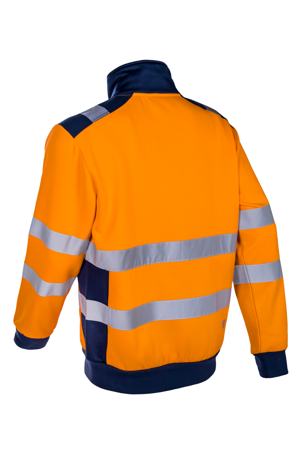 Veste Thermique haut visibilité GOKKAN