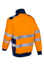 Veste Thermique haut visibilité GOKKAN