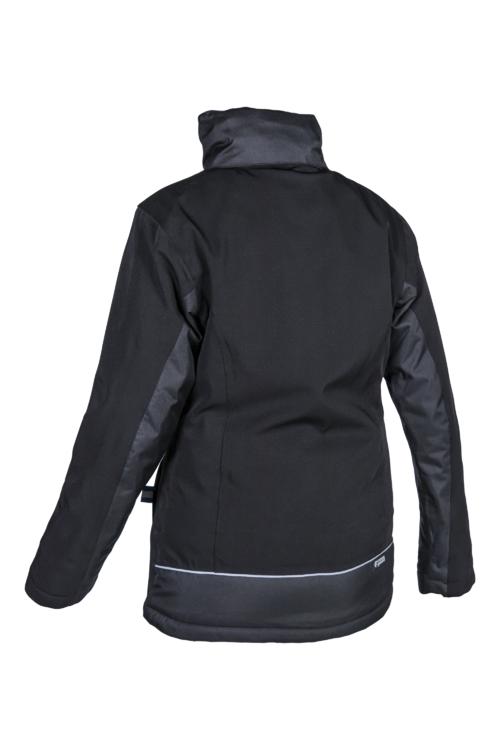 Parka softshell HIBARI femme