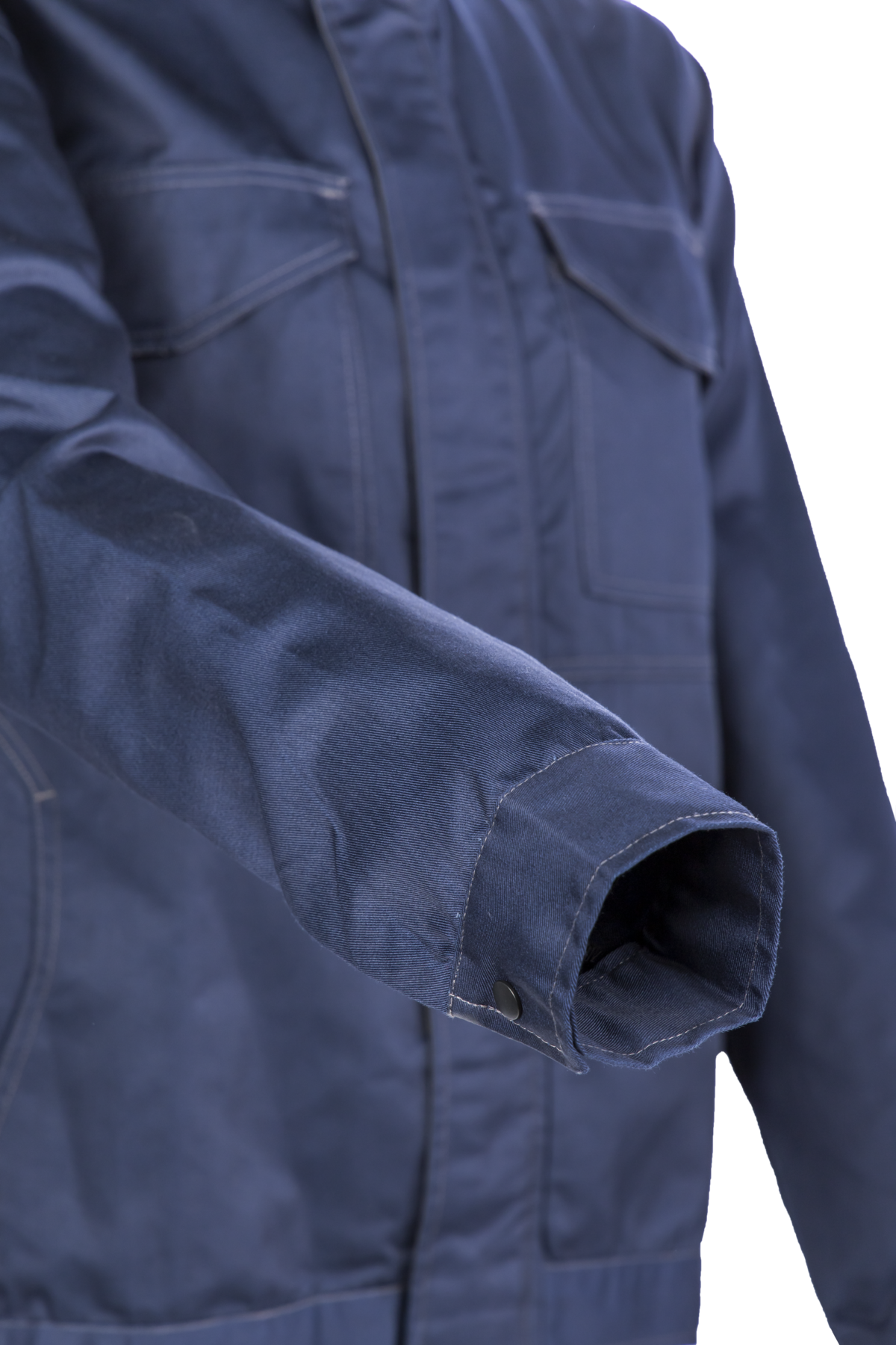 Veste IRAZU