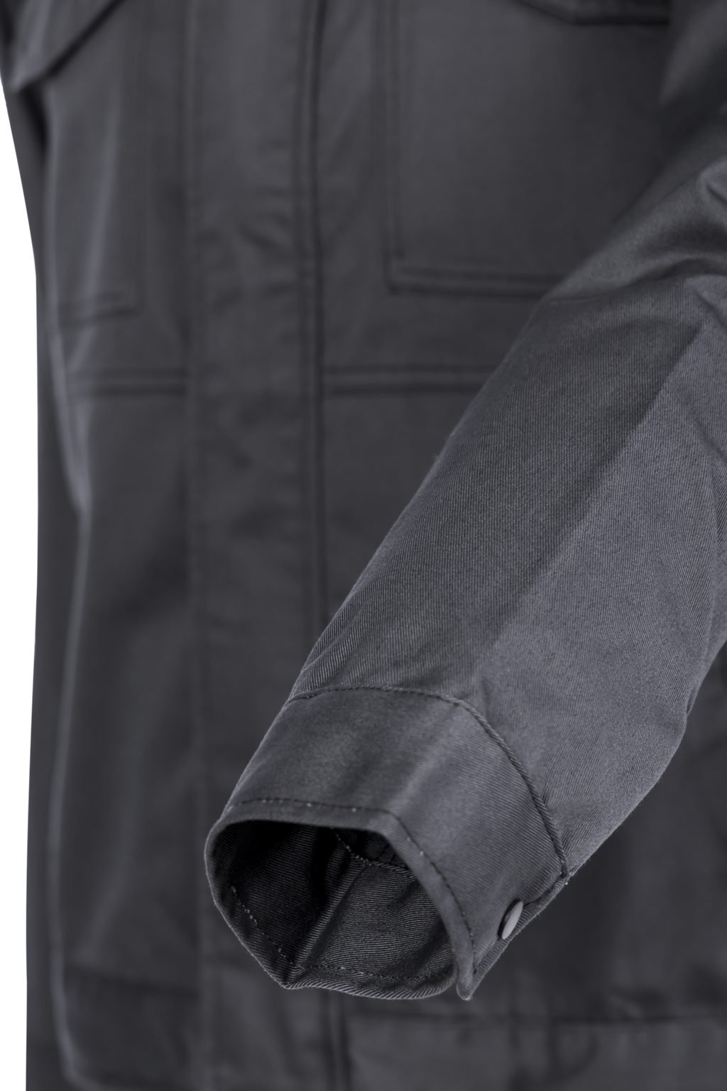Veste IRAZU